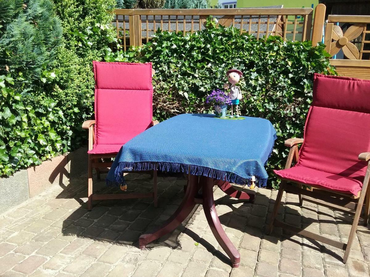 Haus Granitz Sellin (Rugen) Exterior foto